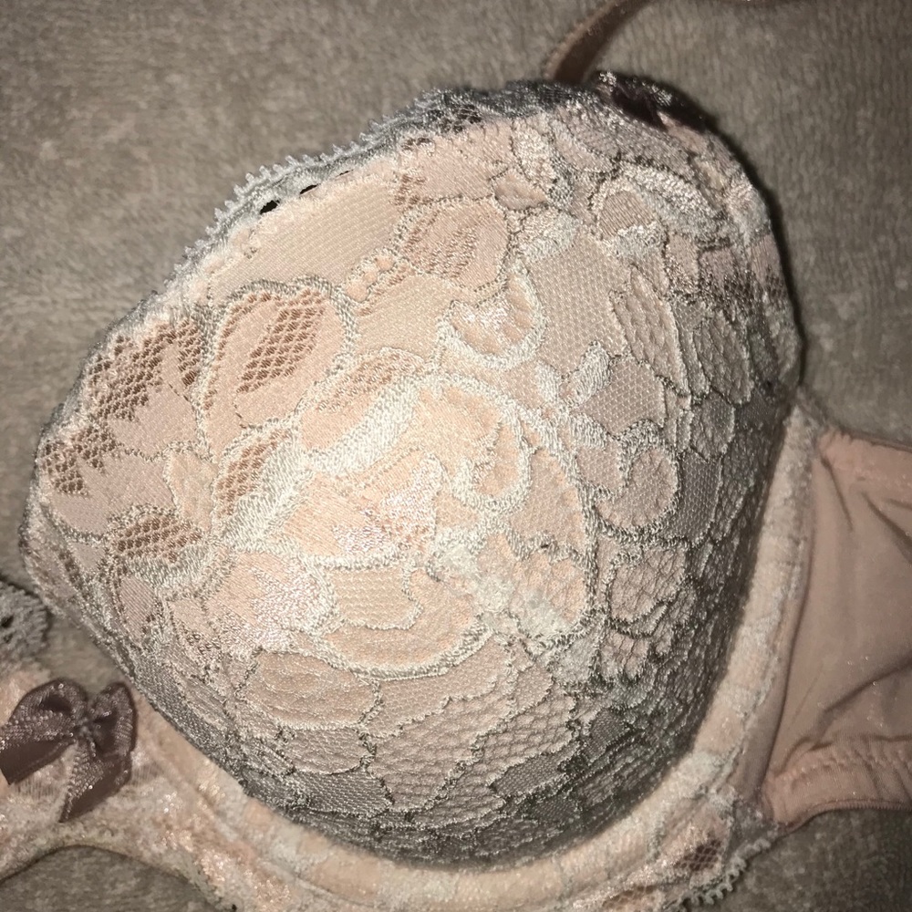 Adore Me Bra